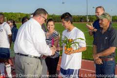 Soccer vs SHS -73